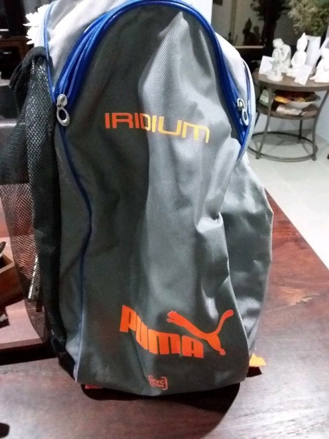 puma backpack australia